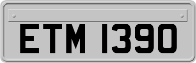 ETM1390