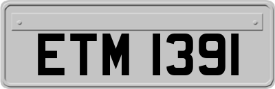 ETM1391