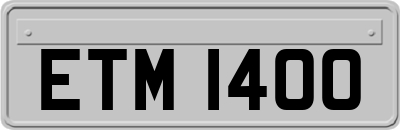 ETM1400