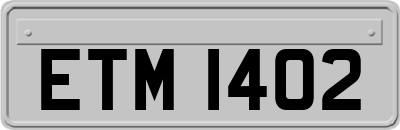 ETM1402