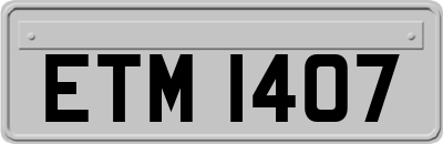 ETM1407