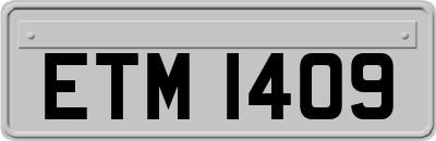 ETM1409