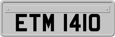 ETM1410