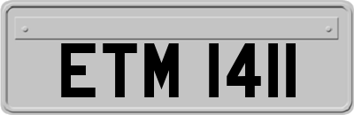 ETM1411