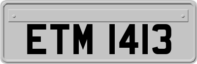 ETM1413
