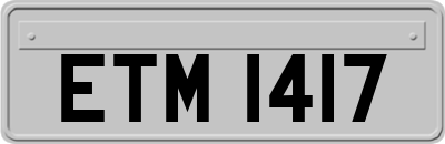 ETM1417