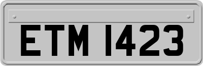 ETM1423
