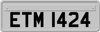 ETM1424
