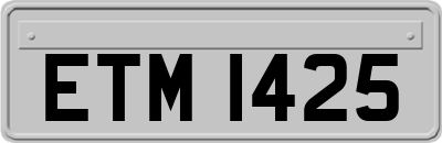 ETM1425