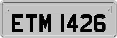 ETM1426
