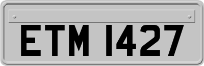 ETM1427