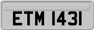ETM1431