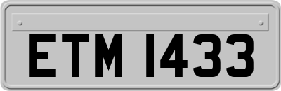 ETM1433