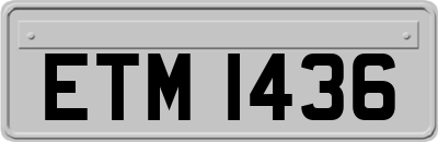 ETM1436