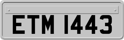 ETM1443