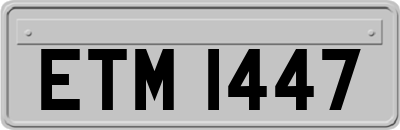 ETM1447