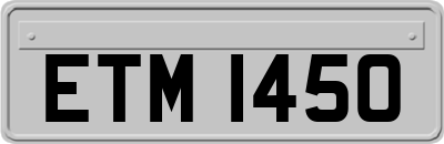 ETM1450