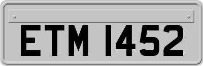 ETM1452