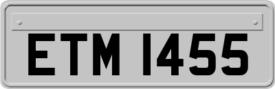 ETM1455