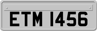 ETM1456