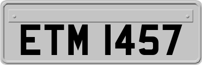 ETM1457