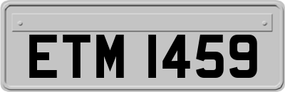 ETM1459