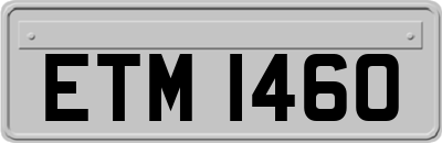 ETM1460