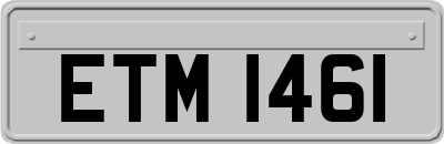 ETM1461