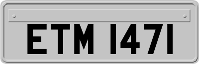 ETM1471
