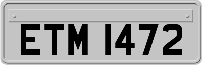 ETM1472