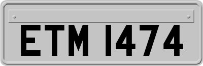 ETM1474
