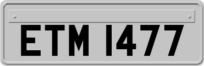 ETM1477