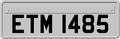 ETM1485