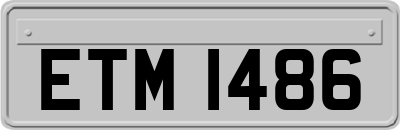 ETM1486