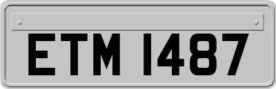 ETM1487