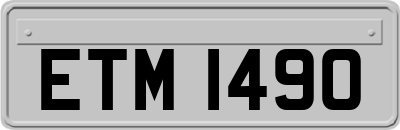 ETM1490