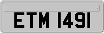ETM1491