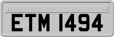 ETM1494