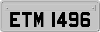 ETM1496