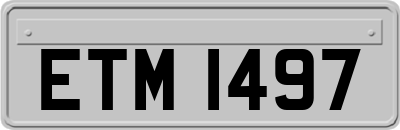 ETM1497