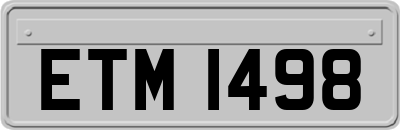 ETM1498