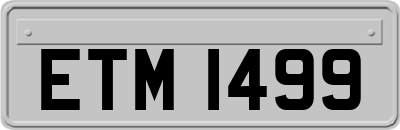 ETM1499