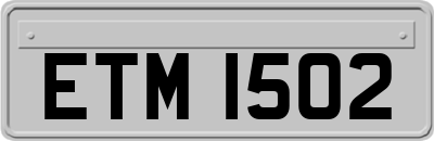 ETM1502