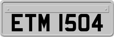 ETM1504