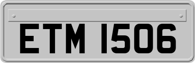ETM1506