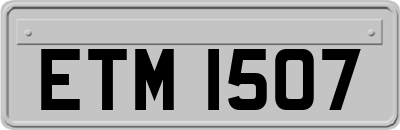 ETM1507
