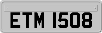 ETM1508