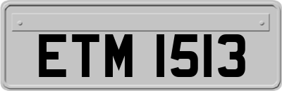 ETM1513