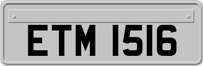 ETM1516