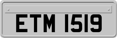 ETM1519